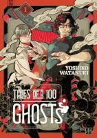 Tales of a Hundred Ghosts